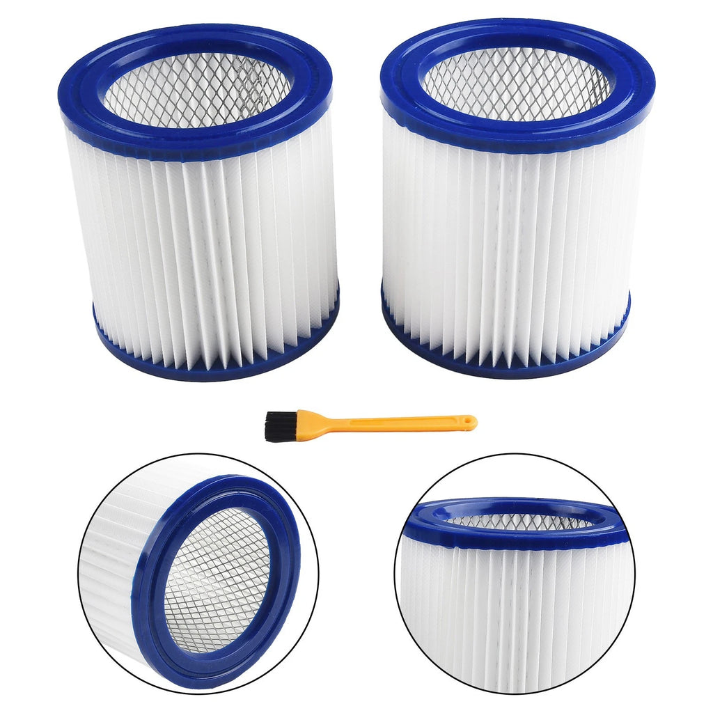 Cartridge Filter 9032900, Replaces 9032933 for Ash Vacuum CleanStream