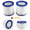 Cartridge Filter 9032900, Replaces 9032933 for Ash Vacuum CleanStream