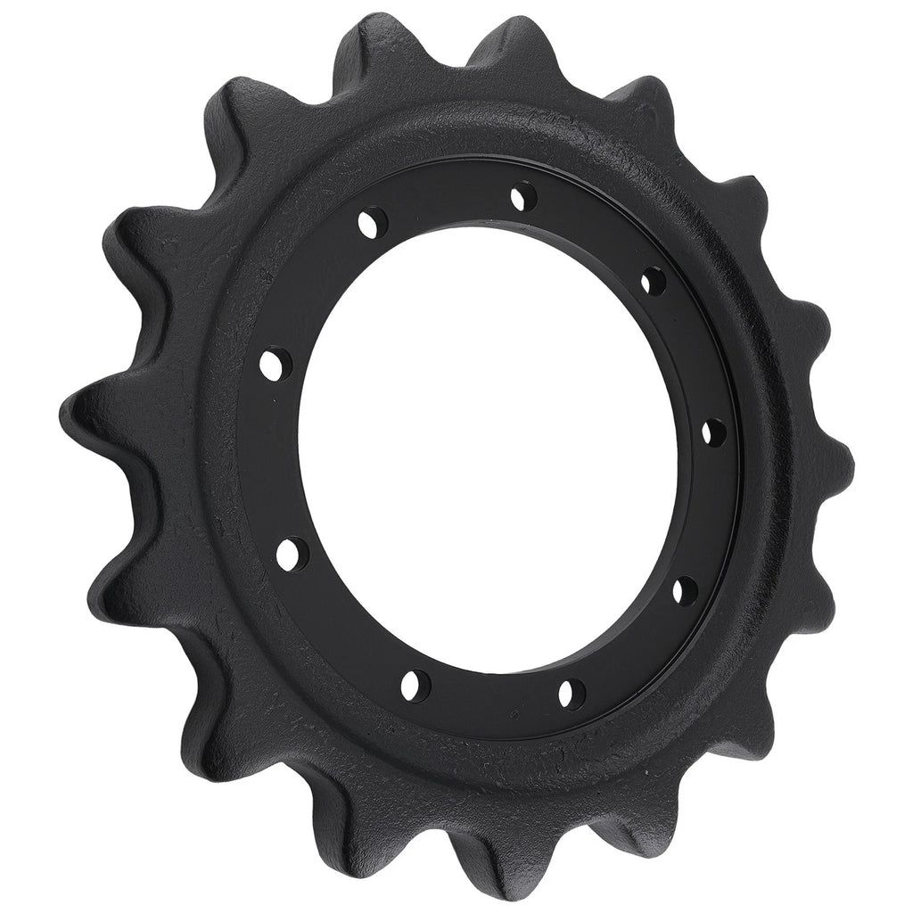 16-Tooth Drive Sprocket for Takeuchi TL12R2 TL12V2 (2015–2023) 06916-00011