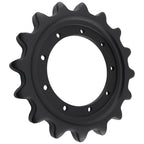 16-Tooth Drive Sprocket for Takeuchi TL12R2 TL12V2 (2015–2023) 06916-00011