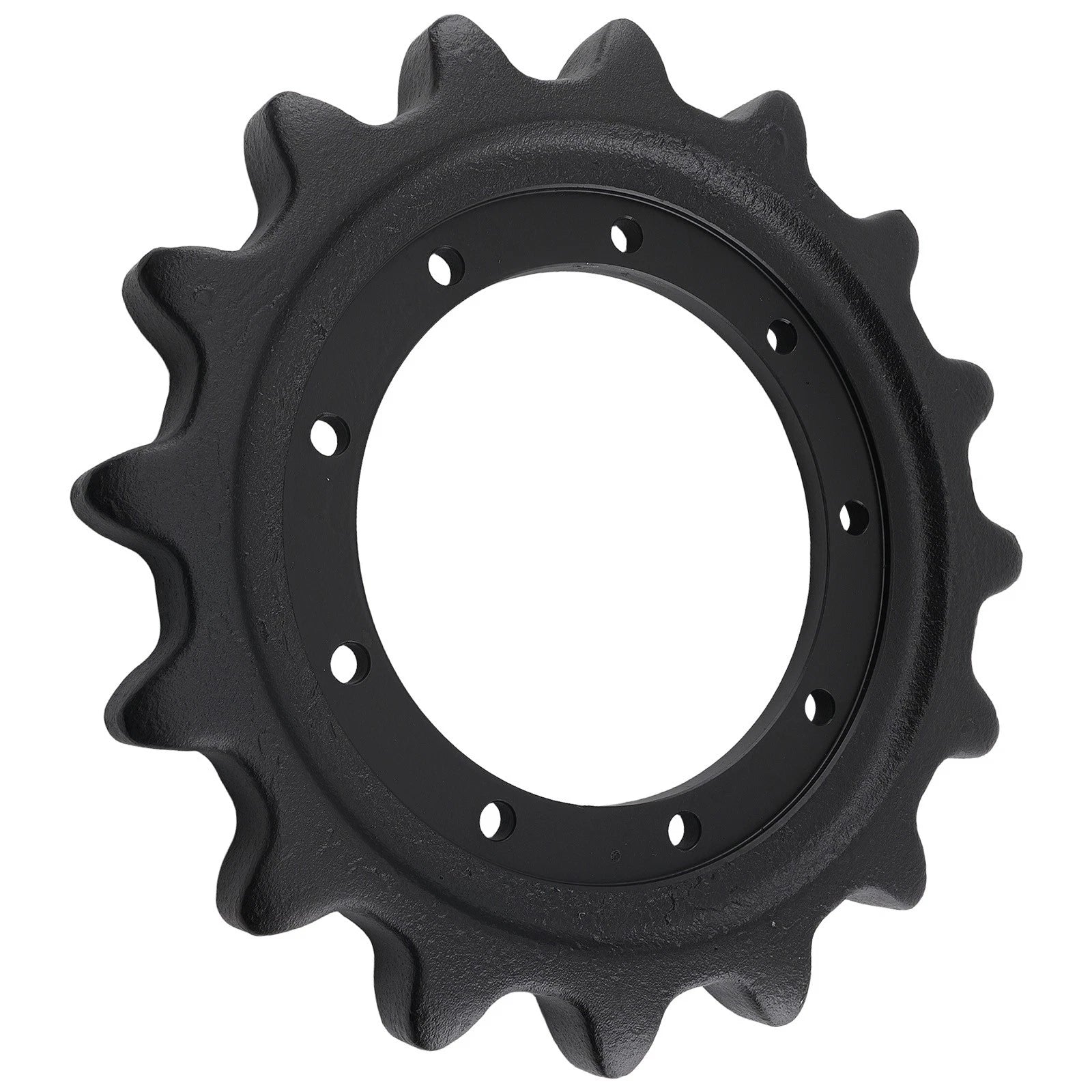 16-Tooth Drive Sprocket for Takeuchi TL12R2 TL12V2 (2015–2023) 06916-00011