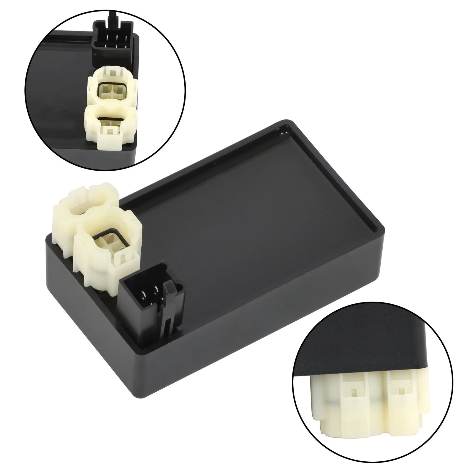 Igniter CDI for TGB Blade/Target 500 525 550 (2008-2018)