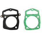 Piston Rings & Head Gasket Kit for CG 250cc Dirt Bike (Pit Quad)