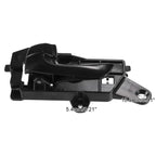 Front Left Interior Door Handle for Hyundai Sonata (2009–2010) No. 82610-3K520-HZ