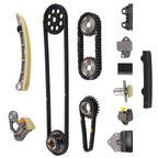 Engine Timing Chain Kit for Suzuki Grand Vitara XL-7 (1999–2006)