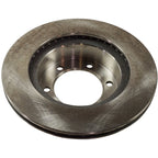 Front Brake Disc Rotors for Toyota 4Runner Tacoma (1995–2002)