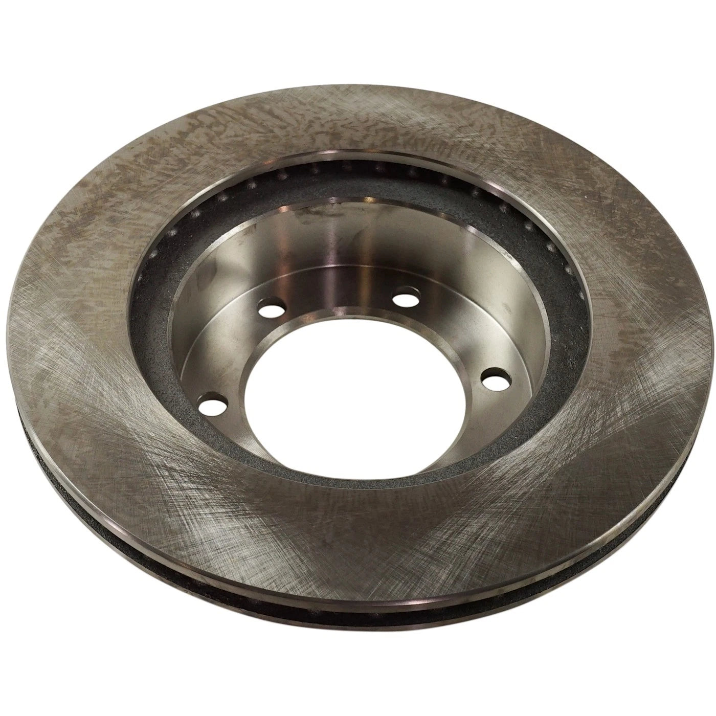 Front Brake Disc Rotors for Toyota 4Runner Tacoma (1995–2002)
