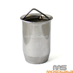 51mm Adjustable Exhaust Muffler Silencer for Universal Motorcycle