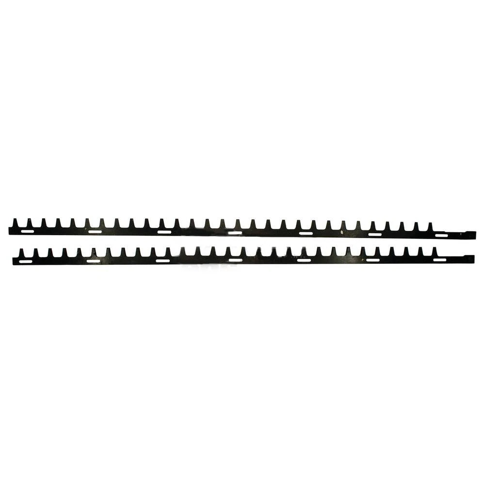 Set of 2 Hedge Trimmer Blades for 395-365