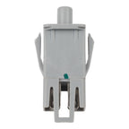 Seat Switch for Lawn Mower (153664, 176138, 22182) Model 9253164A