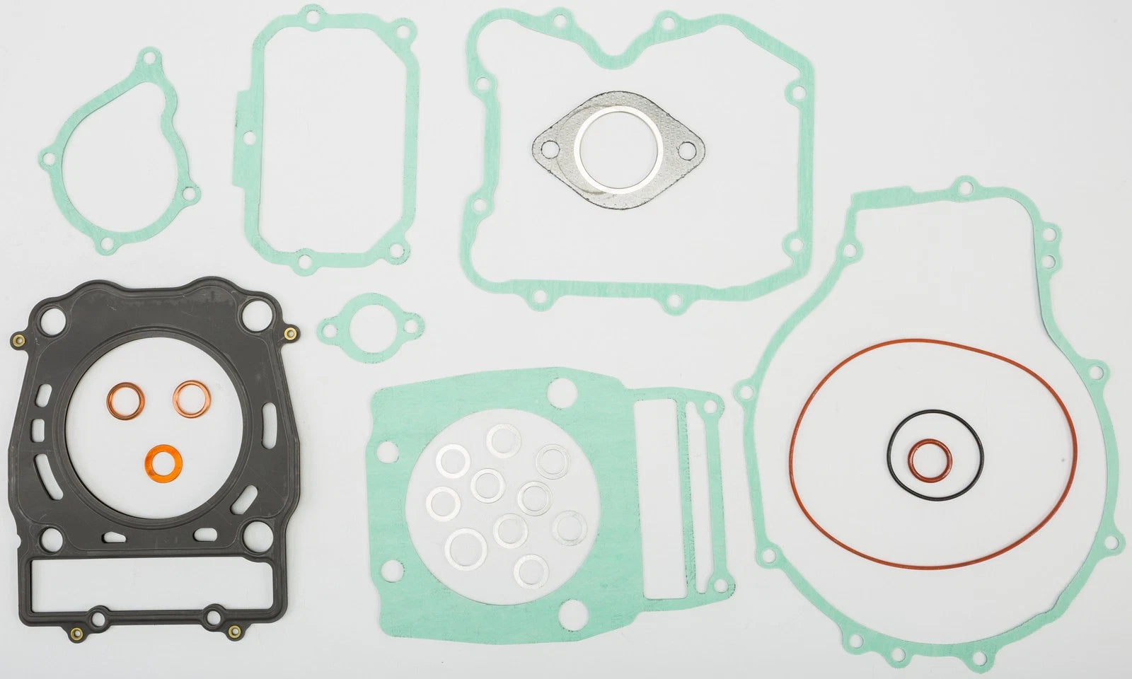 Complete Gasket Kit for Polaris ATV/UTV (1997–2013)