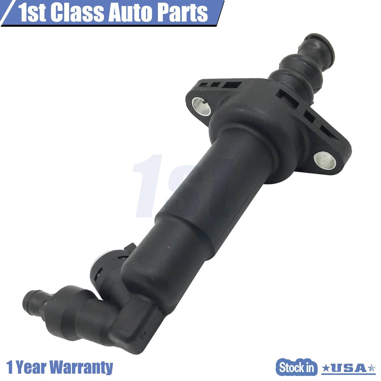Clutch Slave Cylinder for Audi A4 TT VW Passat Jetta Golf (1998–2006)