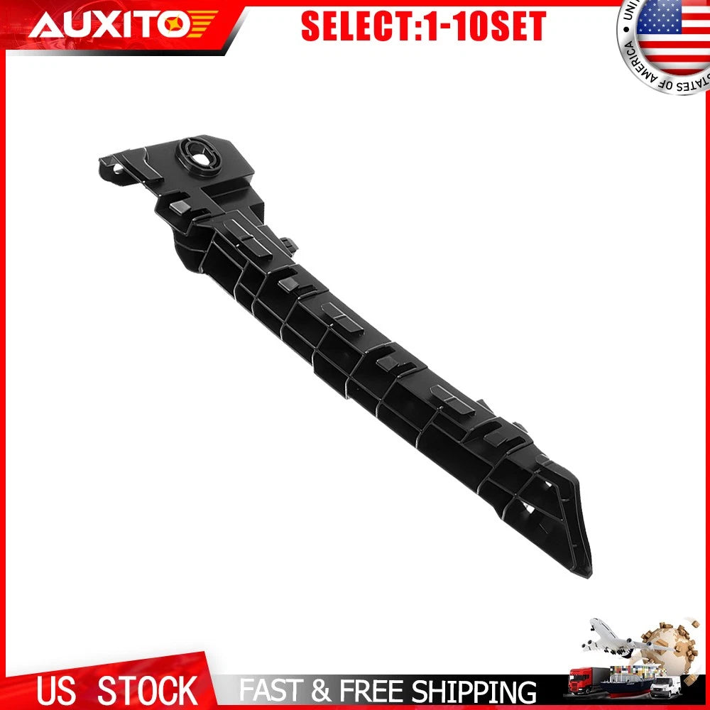 Bumper Mount Bracket for Subaru Crosstrek (2018–2023)