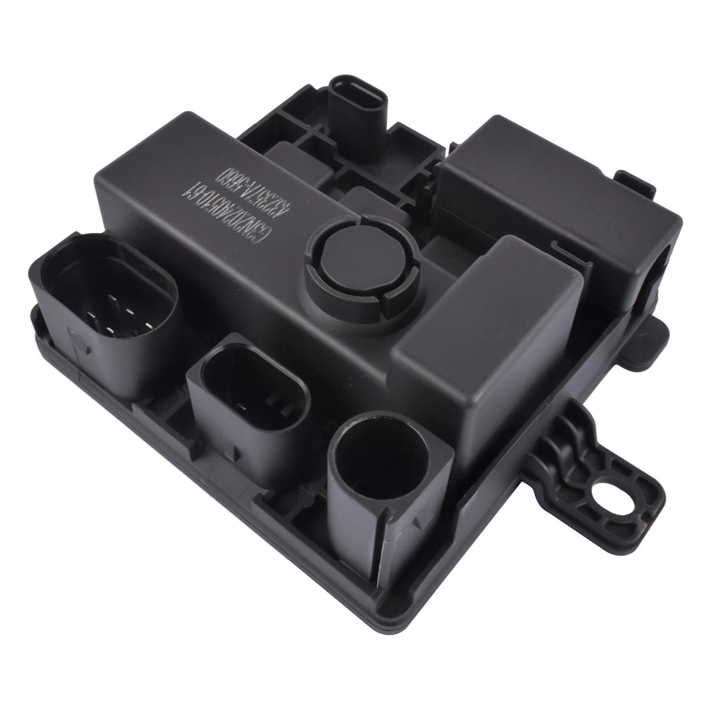 Integrated Supply Module 12PIN for BMW 228i 328d 328i 335i 535i 640i (2012–2019)