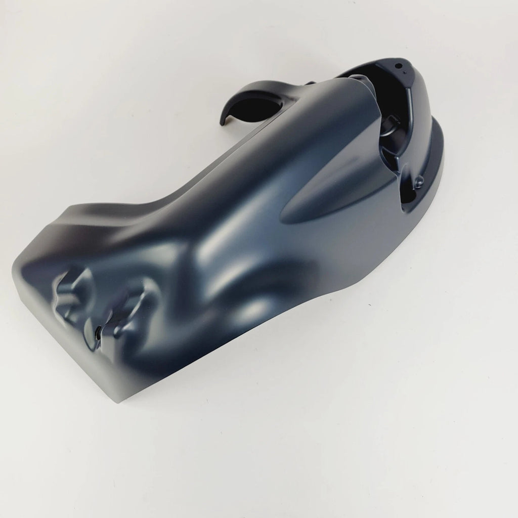 Left Lower Leg Fairing for Harley Touring Tri Glide Ultra (2006–2013)