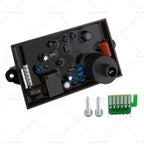 Control Board for Atwood GCH6-4E RV Water Heater (91367)