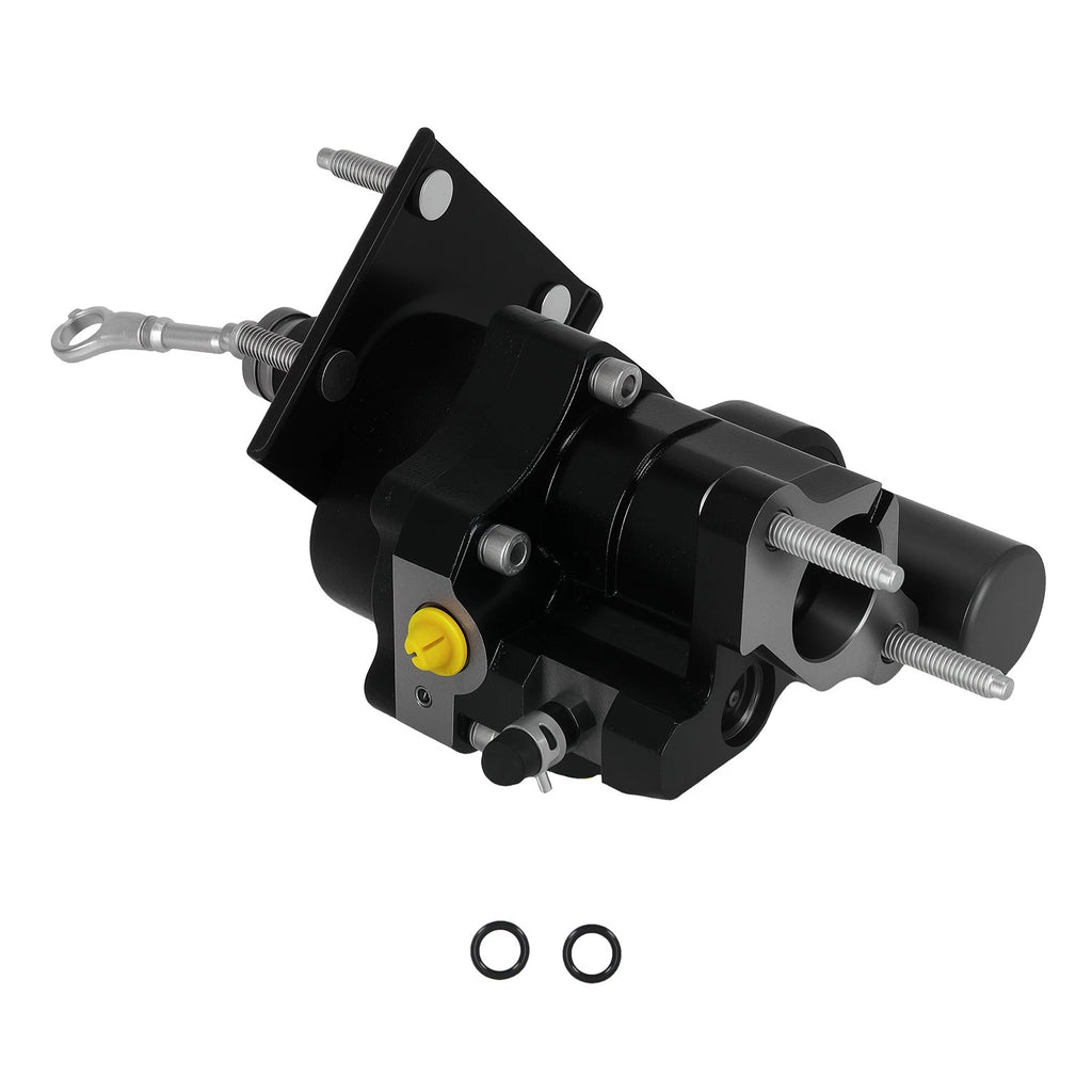 Hydraulic Brake Booster Kit for Ford F-350 F-Super Duty (1988–1997) 52-7079