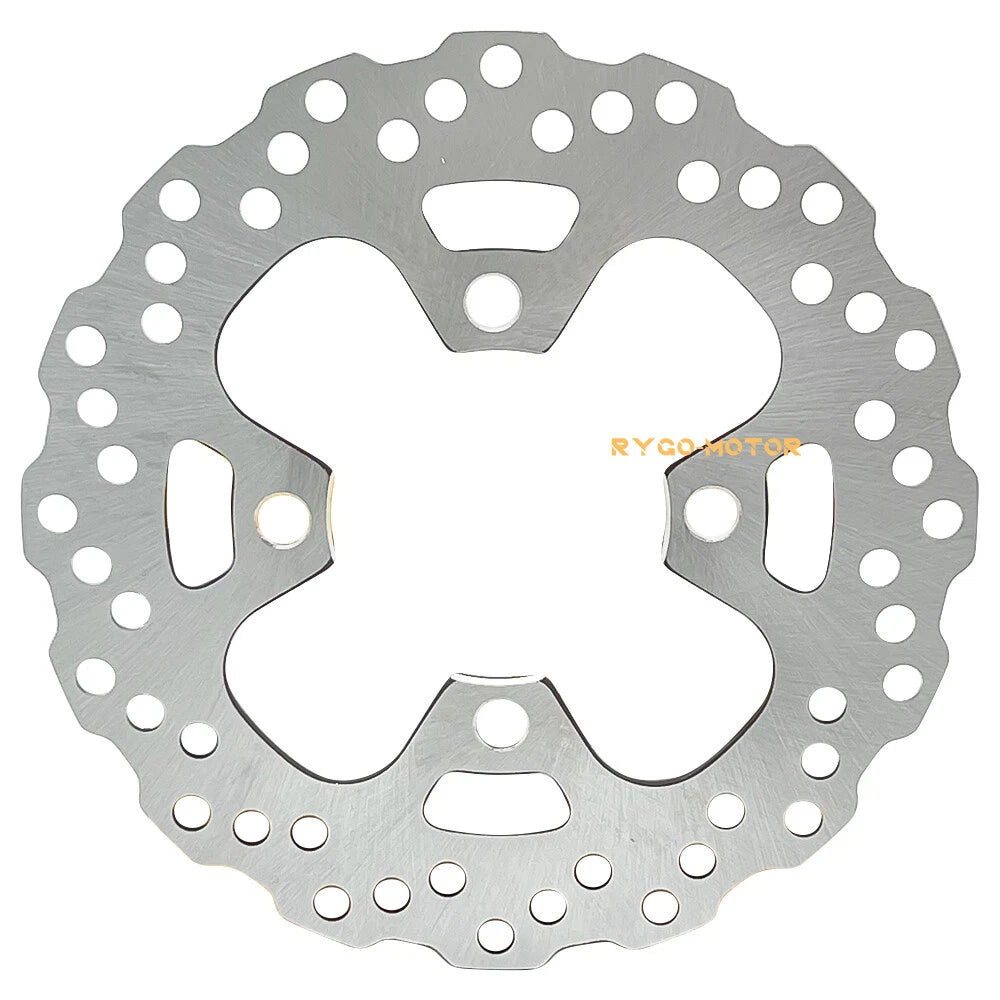 Rear Brake Rotor Disc for Kawasaki KFX450R KFX450 (2008–2014) 41080-0097
