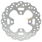 Rear Brake Rotor Disc for Kawasaki KFX450R KFX450 (2008–2014) 41080-0097