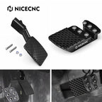Brake Pedal Extender & Throttle Gas Extender for Can-Am Maverick X3 (2017–2023)