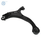 Set of 4 Front Lower Control Arms for Hyundai Santa Fe Kia Sorento (2007–2012)