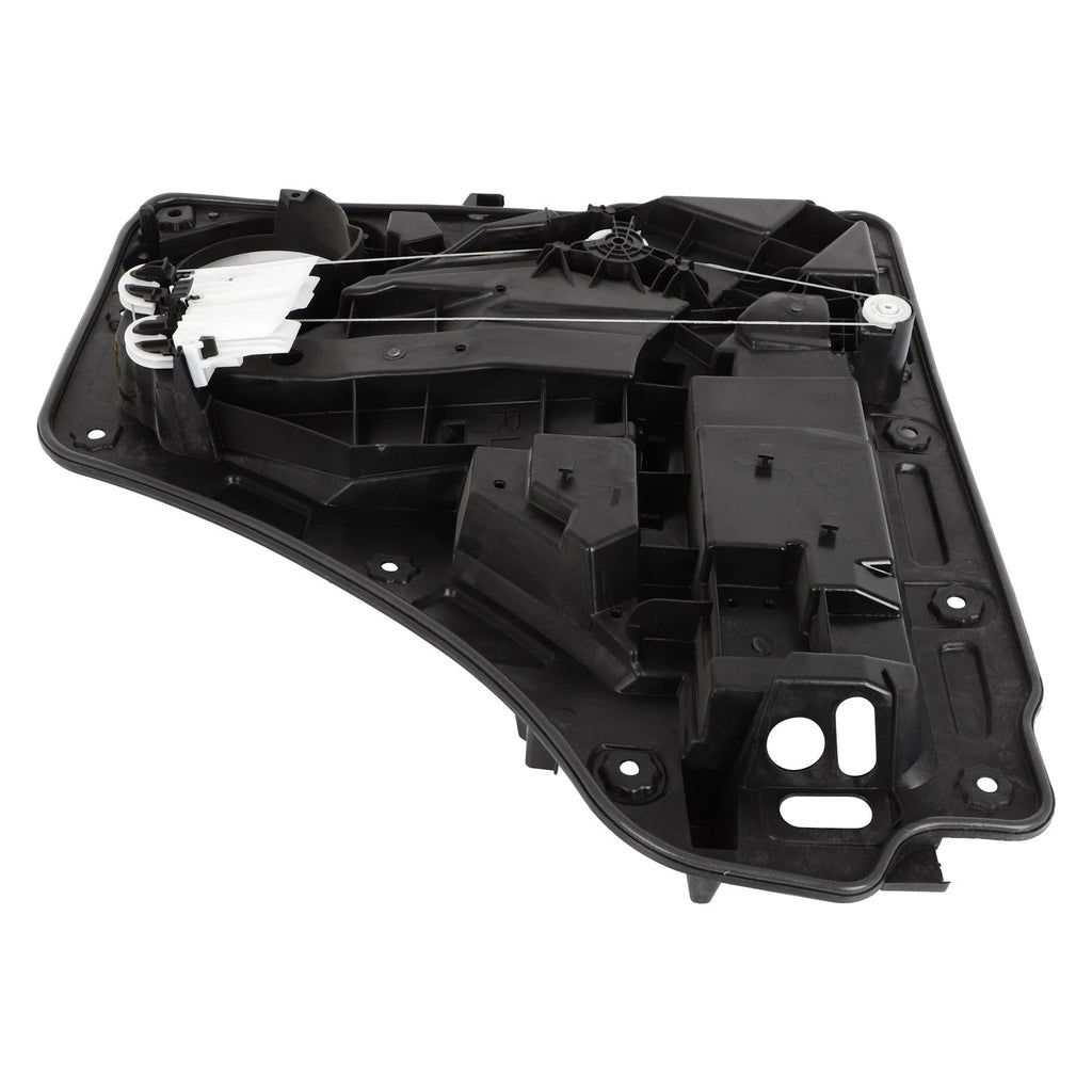 Power Window Regulator Assembly for Jeep Liberty (2008–2013) Rear Left