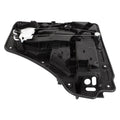 Power Window Regulator Assembly for Jeep Liberty (2008–2013) Rear Left