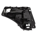 Power Window Regulator Assembly for Jeep Liberty (2008–2013) Rear Left