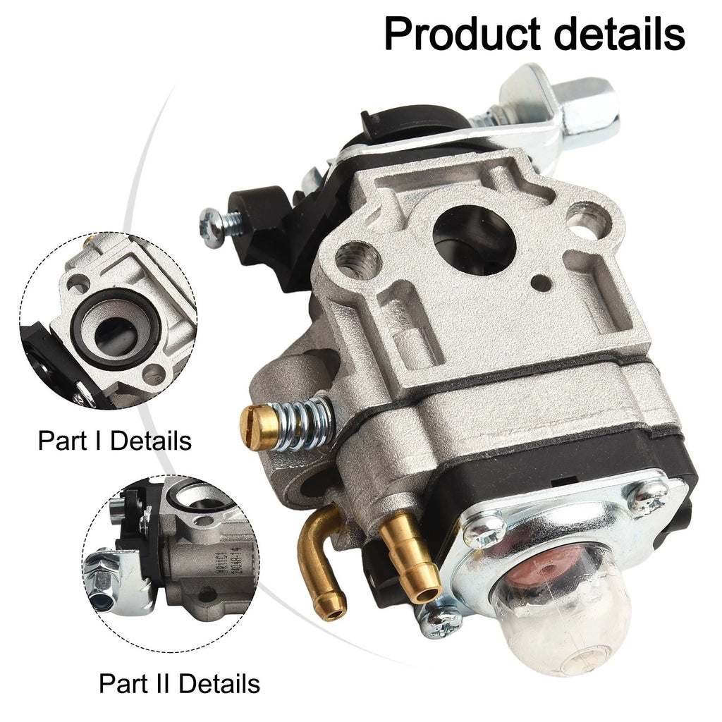 Carburetor for 143R (143R, 226R II)
