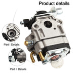 Carburetor for 143R (143R, 226R II)