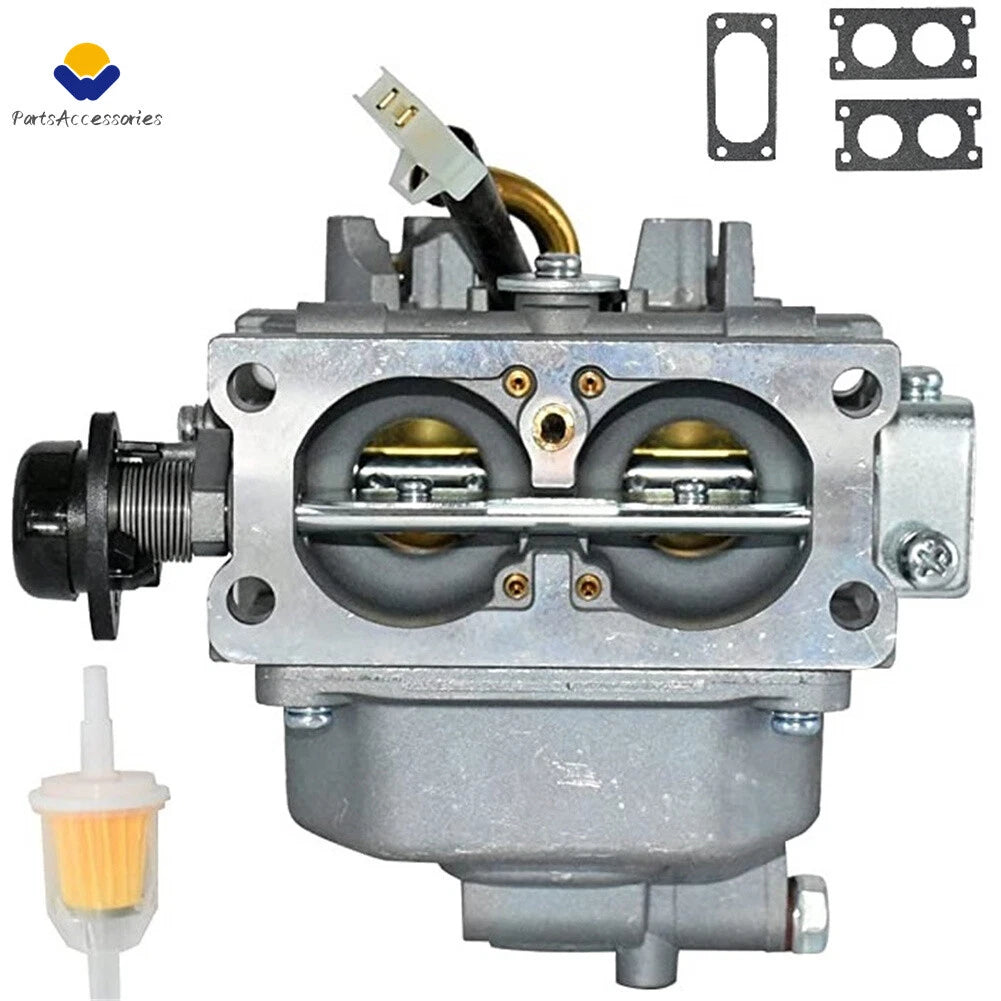 Carburetor Replacement Kit for Toro TimeCutter ZTR (Fits Radius S Series) 127-9289