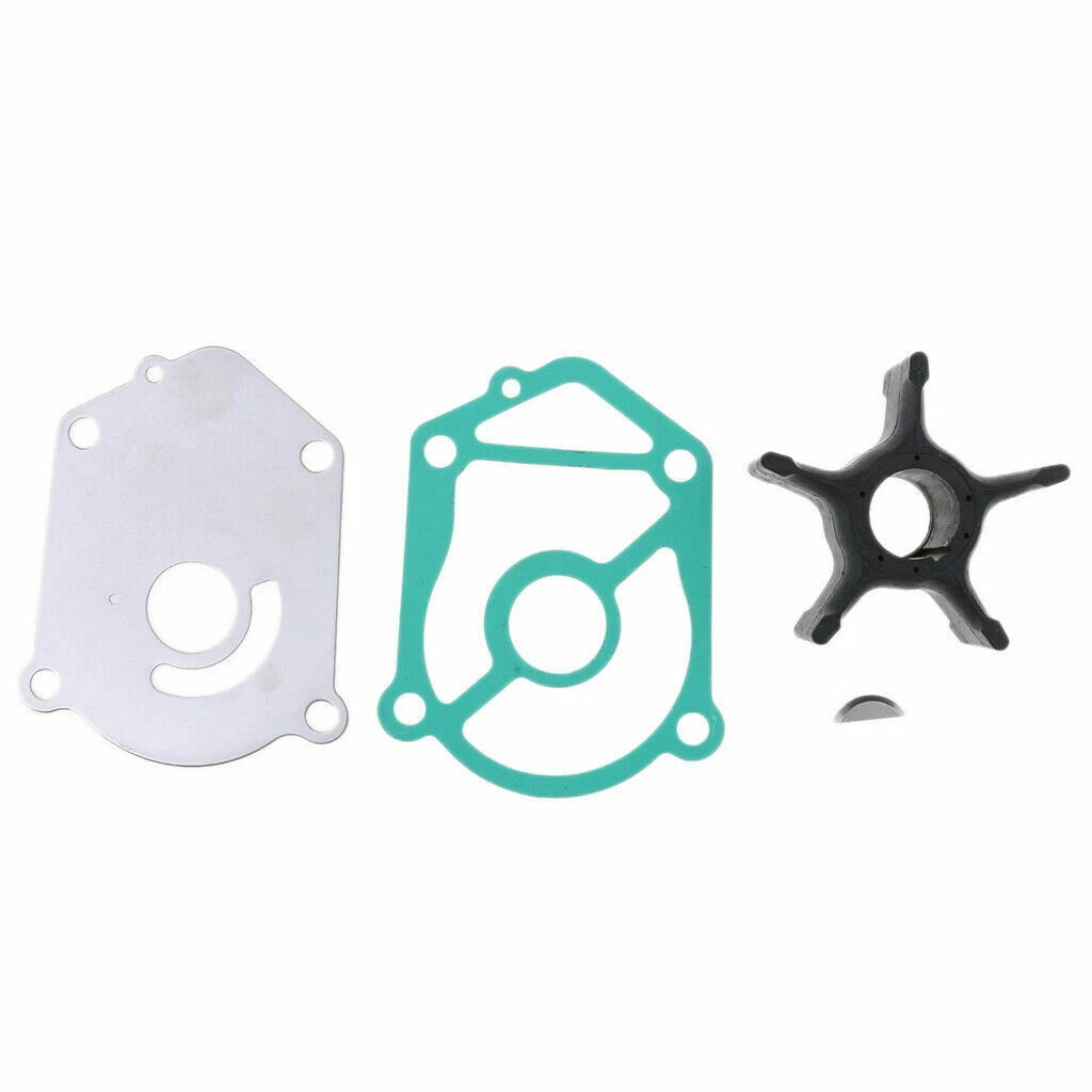 Water Pump Impeller Kit 17400-94611 for Suzuki DT115 140 (2-Stroke)