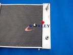 Aluminum Radiator for Land Rover Defender Discovery 300TDI 2.5TDI (1990-1998)