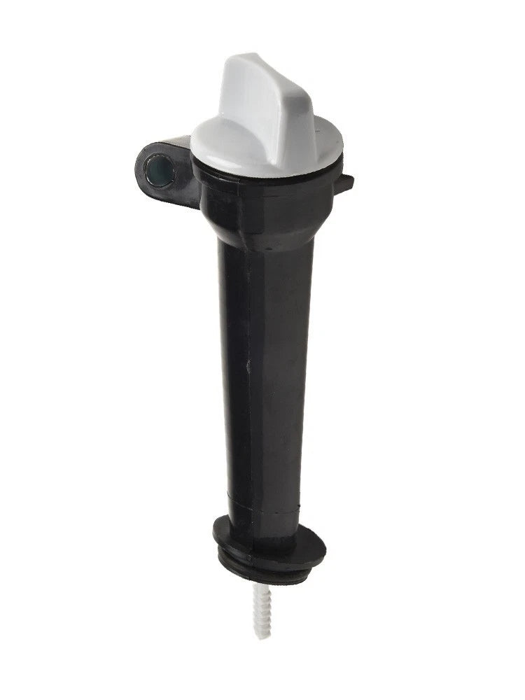 Engine Oil Dipstick and Filler for GXV160 (15620ZE6810)