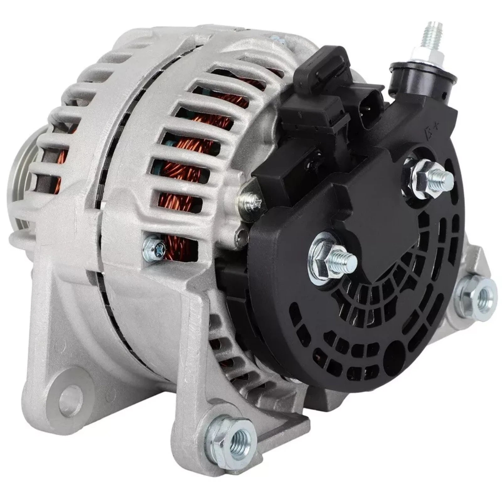 Alternator for Dodge Ram 2500 3500 (2007–2009) 4500 (2008–2010)