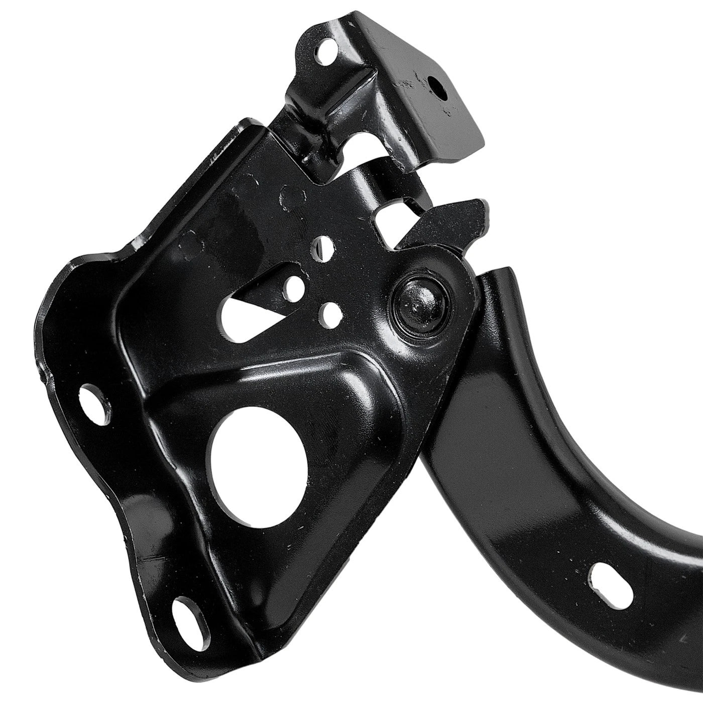 Hood Hinges for Toyota Highlander (2020–2023)