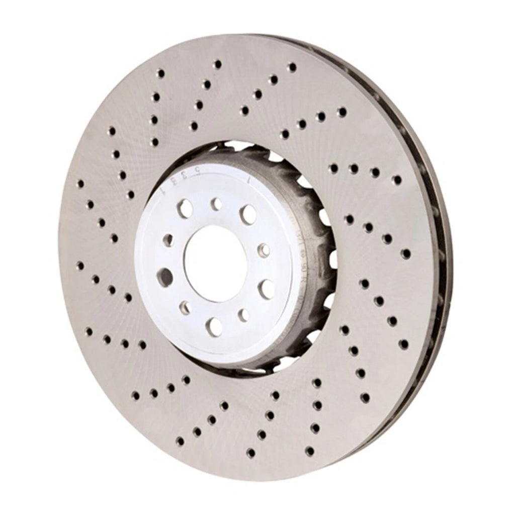 Front Left Disc Brake Rotor for BMW X3 M (2020)