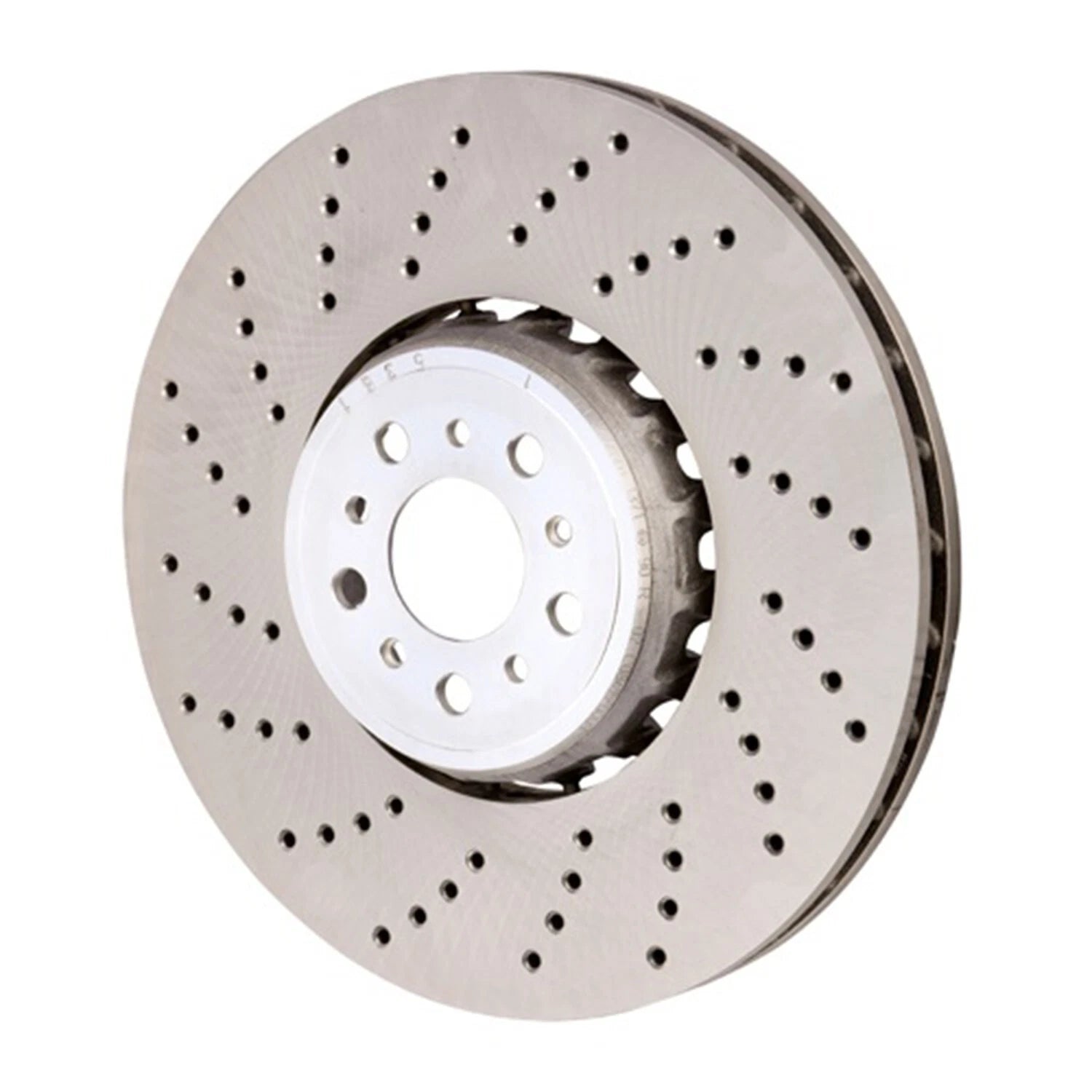 Front Left Disc Brake Rotor for BMW X3 M (2020)