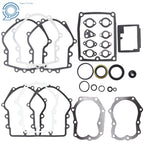 Gasket Kit for Lawn Mower (Various Models)