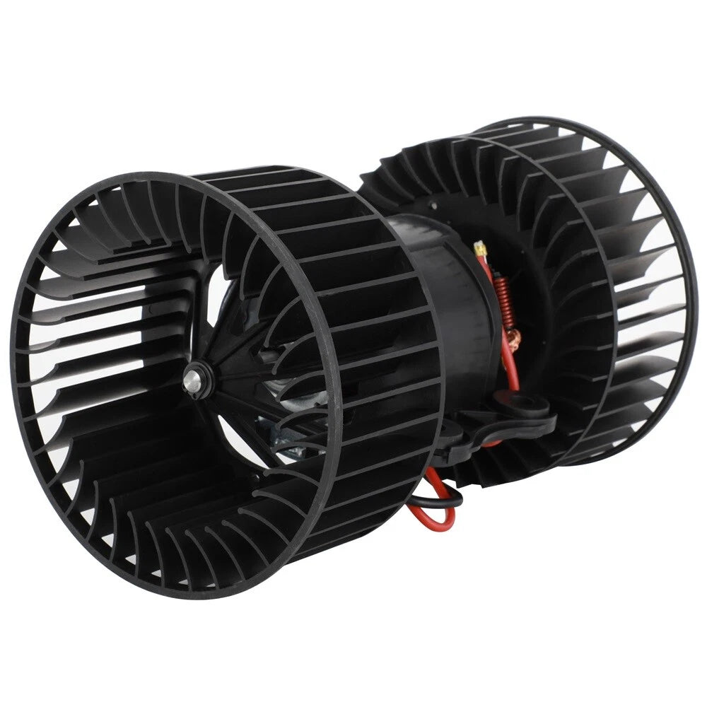 HVAC Heater Blower Motor for BMW 525i/528i/530i (2001–2007)