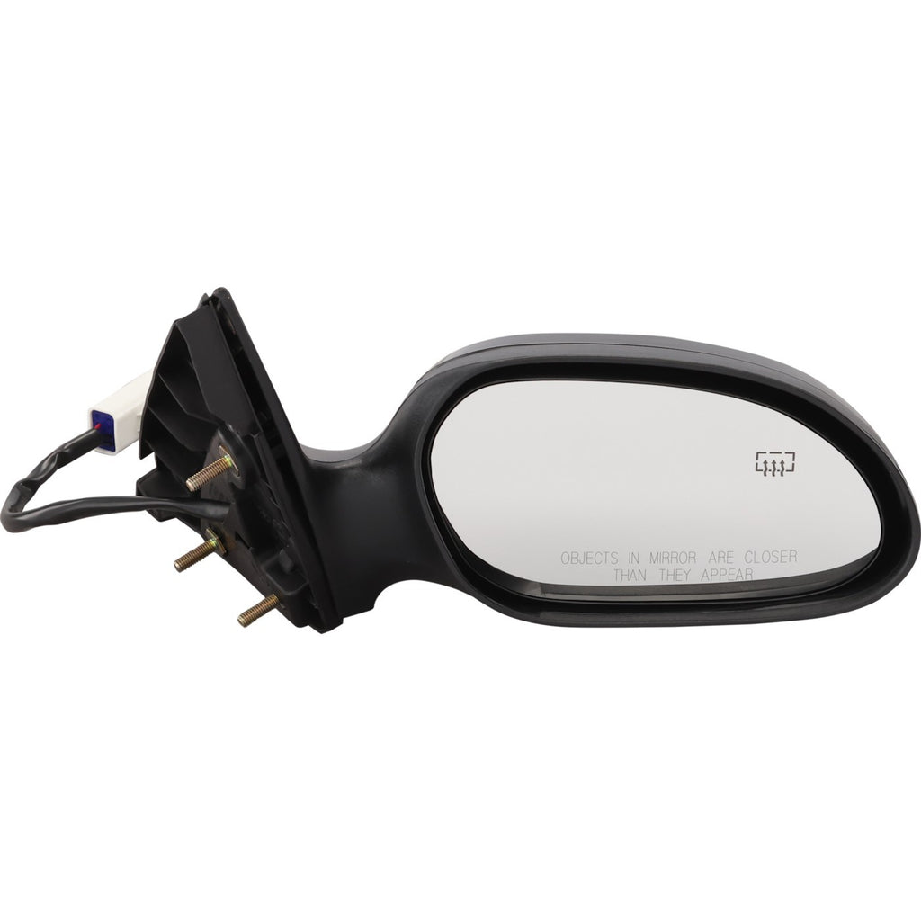 Heated Passenger Right Side Mirror for Ford Taurus Mercury Sable