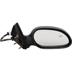 Heated Passenger Right Side Mirror for Ford Taurus Mercury Sable