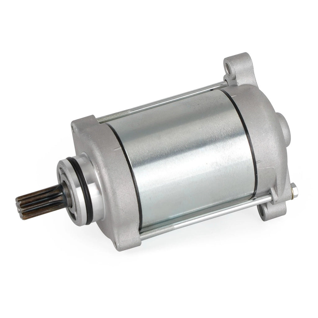 Starter for Suzuki LT-F500 Vinson Quadrunner (2002–2007) 31100-44D10 31100-44D20 31100-44D21