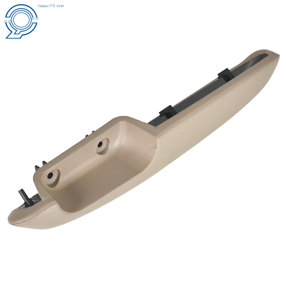 Right Front Passenger Inner Door Panel Handle for Chevy GMC Pickup (1995-2002)
