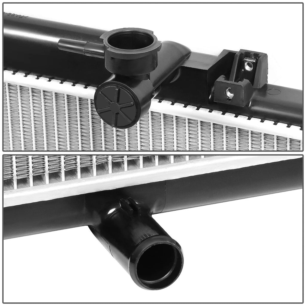 Aluminum Replacement Radiator for Mazda 6 2.5L (2014–2018) DPI 13367