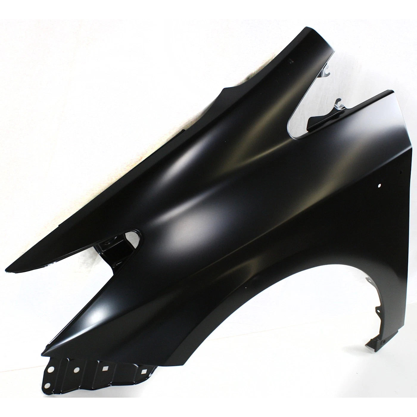 Fender for Toyota Prius (2010–2012) Front Driver Side