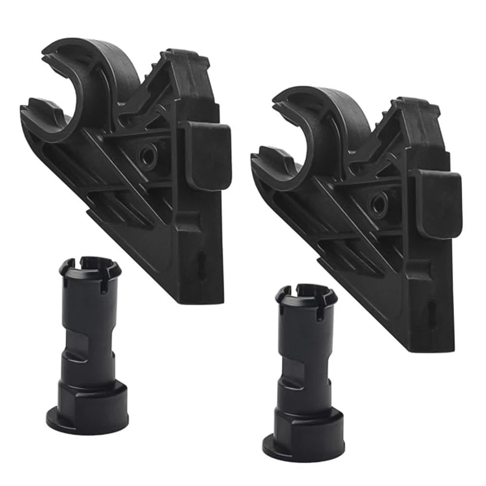 Hood Assembly Set for CADET XT1LT42 Mower (73110070A, 73110069D)