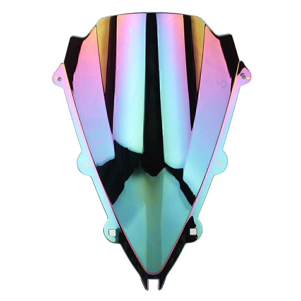 Windshield for Aprilia RSV4 (2009-2014) - Iridium Screen
