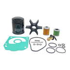 Outboard Maintenance Kit for Honda BF175A BF200A BF225A (06211-ZY2-506)
