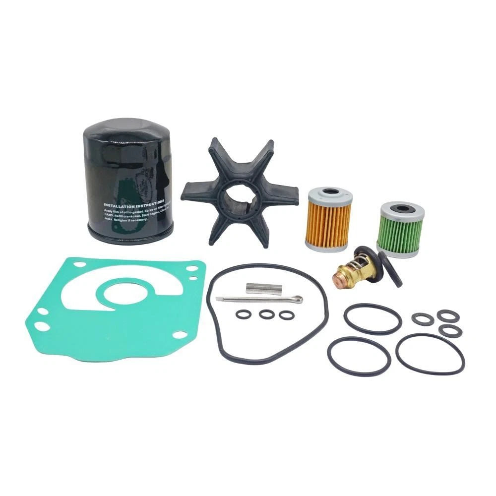 Outboard Maintenance Kit for Honda BF175A BF200A BF225A (06211-ZY2-506)